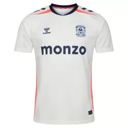 Camiseta Coventry City Hombre Segunda 26/27 Camiseta Coventry City Hombre Segunda 26/27