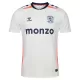 Camiseta Coventry City Hombre Segunda 26/27 Camiseta Coventry City Hombre Segunda 26/27