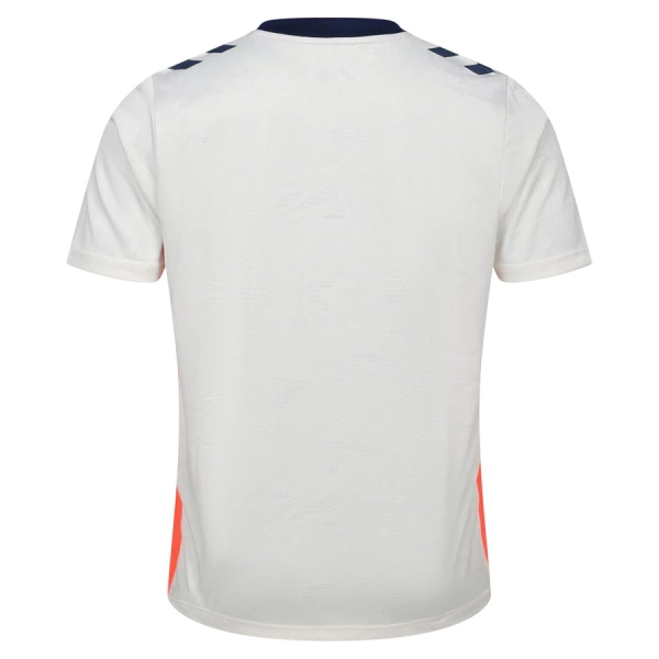 Camiseta Coventry City Hombre Segunda 26/27
