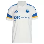 Camiseta Cruzeiro EC Hombre Tercera 26/27