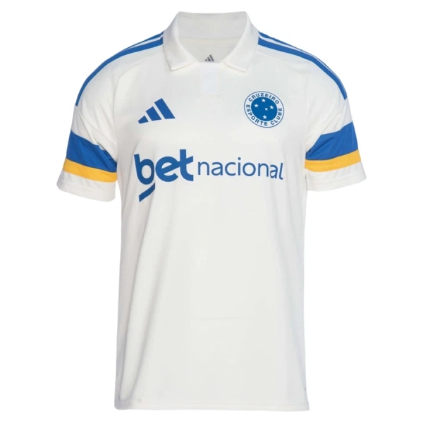 Camiseta Cruzeiro EC Hombre Tercera 26/27 Camiseta Cruzeiro EC Hombre Tercera 26/27