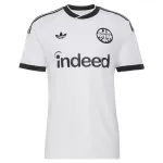 Camiseta Eintracht Frankfurt Hombre Segunda 26/27