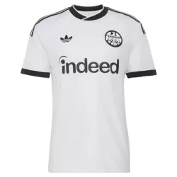 Camiseta Eintracht Frankfurt Hombre Segunda 26/27