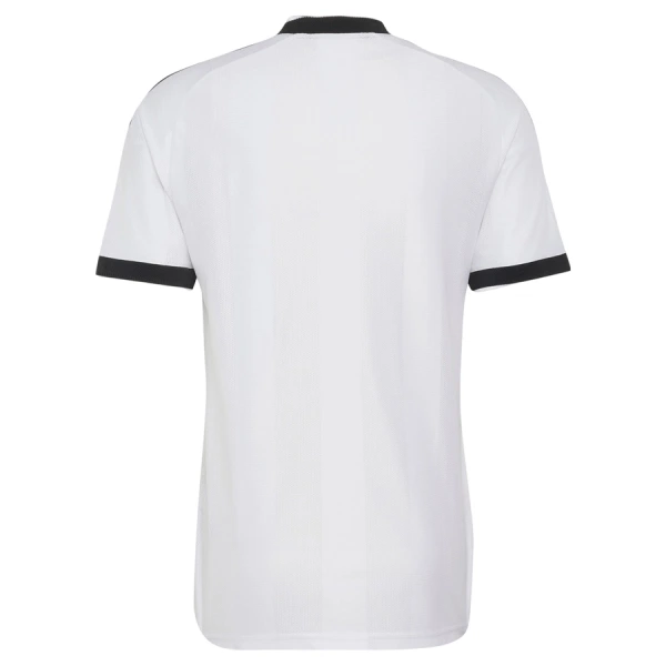 Camiseta Eintracht Frankfurt Hombre Segunda 26/27