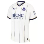 Camiseta Everton Hombre Segunda 26/27