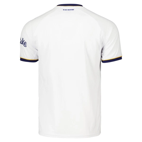 Camiseta Everton Hombre Segunda 26/27