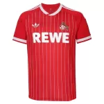 Camiseta FC Köln Hombre Segunda 26/27
