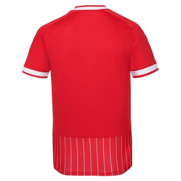 Camiseta FC Köln Hombre Segunda 26/27