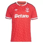 Camiseta Flamengo Hombre Tercera 26/27