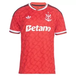 Camiseta Flamengo Hombre Tercera 26/27