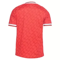 Camiseta Flamengo Hombre Tercera 26/27