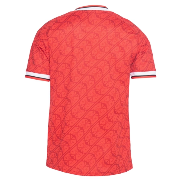 Camiseta Flamengo Hombre Tercera 26/27
