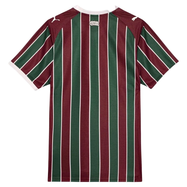 Camiseta Fluminense FC Hombre Primera 26/27