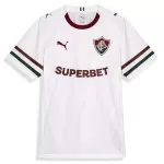 Camiseta Fluminense FC Hombre Segunda 26/27