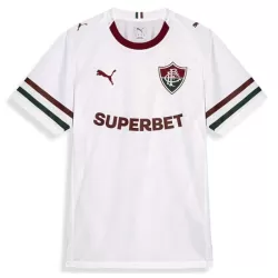 Camiseta Fluminense FC Hombre Segunda 26/27 Camiseta Fluminense FC Hombre Segunda 26/27