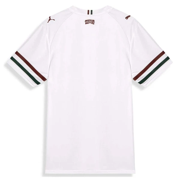 Camiseta Fluminense FC Hombre Segunda 26/27