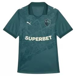 Camiseta Fluminense FC Hombre Tercera 26/27 Camiseta Fluminense FC Hombre Tercera 26/27