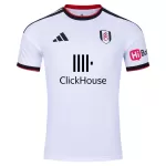 Camiseta Fulham FC Hombre Primera 26/27