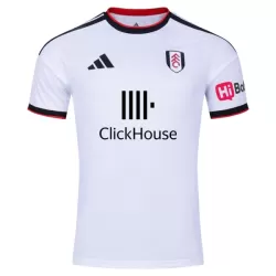 Camiseta Fulham FC Hombre Primera 26/27 Camiseta Fulham FC Hombre Primera 26/27