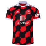 Camiseta Fulham FC Hombre Segunda 26/27