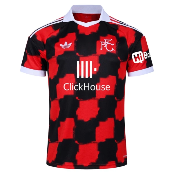 Camiseta Fulham FC Hombre Segunda 26/27