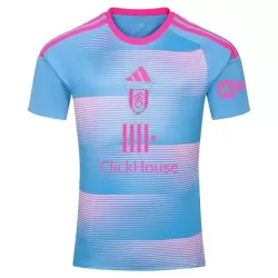 Camiseta Fulham FC Hombre Tercera 26/27 Camiseta Fulham FC Hombre Tercera 26/27