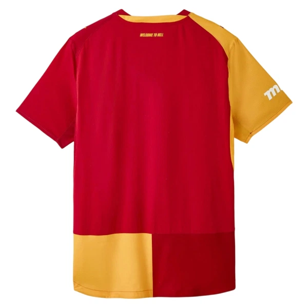 Camiseta Galatasaray Hombre Primera 26/27