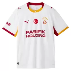 Camiseta Galatasaray Hombre Segunda 26/27 Camiseta Galatasaray Hombre Segunda 26/27