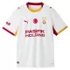 Camiseta Galatasaray Hombre Segunda 26/27 Camiseta Galatasaray Hombre Segunda 26/27