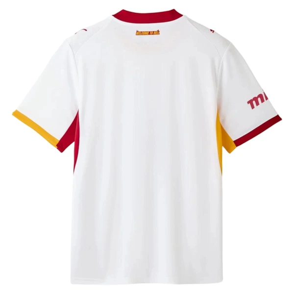 Camiseta Galatasaray Hombre Segunda 26/27
