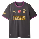 Camiseta Galatasaray Hombre Tercera 26/27