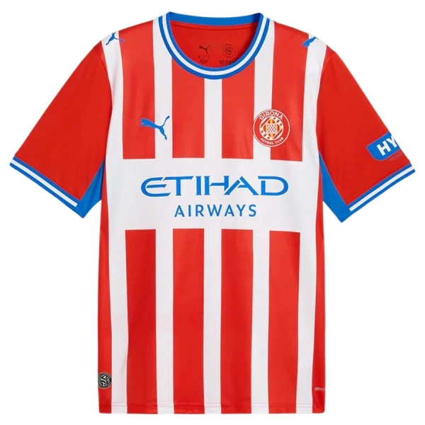 Camiseta Girona Hombre Primera 26/27 Camiseta Girona Hombre Primera 26/27