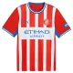 Camiseta Girona Hombre Primera 26/27 Camiseta Girona Hombre Primera 26/27