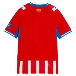 Camiseta Girona Hombre Primera 26/27
