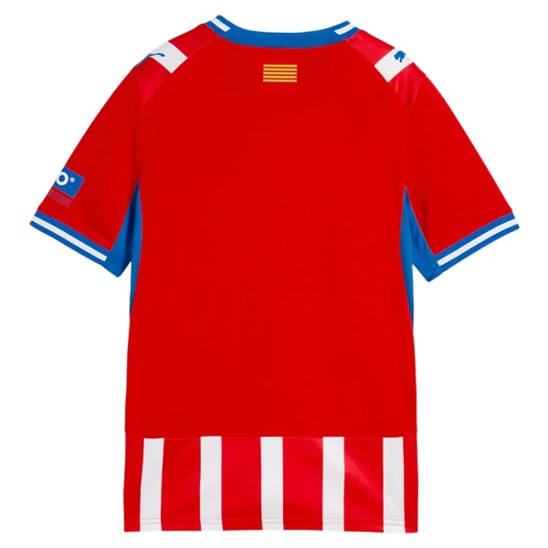 Camiseta Girona Hombre Primera 26/27