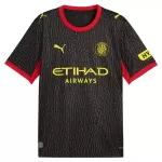 Camiseta Girona Hombre Segunda 26/27