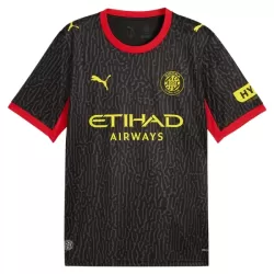 Camiseta Girona Hombre Segunda 26/27 Camiseta Girona Hombre Segunda 26/27