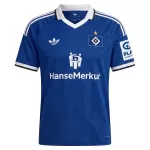 Camiseta Hambourg SV Hombre Segunda 26/27