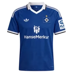 Camiseta Hambourg SV Hombre Segunda 26/27 Camiseta Hambourg SV Hombre Segunda 26/27