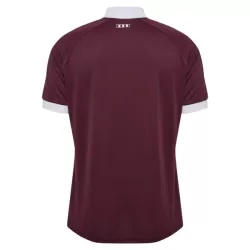 Camiseta Heart of Midlothian Hombre Primera 26/27
