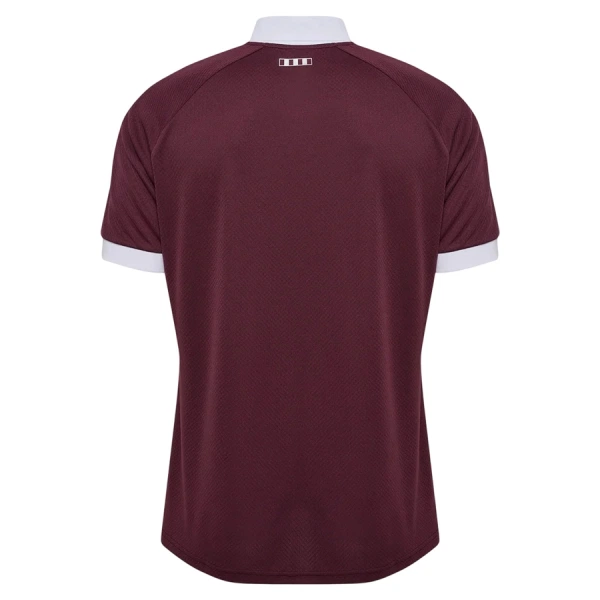 Camiseta Heart of Midlothian Hombre Primera 26/27