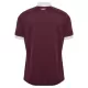 Camiseta Heart of Midlothian Hombre Primera 26/27