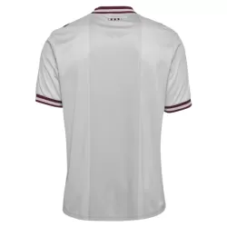 Camiseta Heart of Midlothian Hombre Segunda 26/27