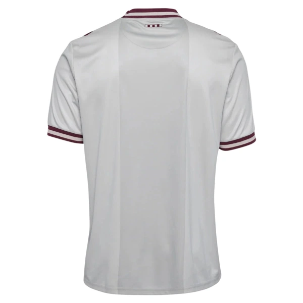 Camiseta Heart of Midlothian Hombre Segunda 26/27