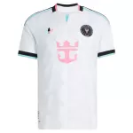 Camiseta Inter Miami CF Hombre Tercera 26/27