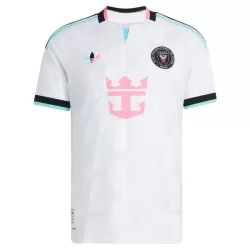 Camiseta Inter Miami CF Hombre Tercera 26/27 Camiseta Inter Miami CF Hombre Tercera 26/27