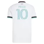Camiseta Inter Miami CF Messi 10 Hombre Tercera 26/27