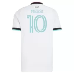 Camiseta Inter Miami CF Messi 10 Hombre Tercera 26/27 Camiseta Inter Miami CF Messi 10 Hombre Tercera 26/27