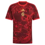 Camiseta Internacional Hombre Tercera 26/27