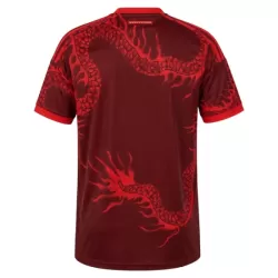 Camiseta Internacional Hombre Tercera 26/27